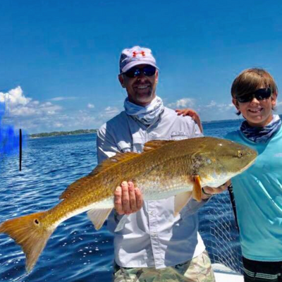 Panama City Beach Fishing Charters | 8 Hour Charter Trip